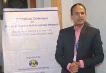 ‘मुलुकको विकासका लागि अनुसन्धानमा जोड दिनुपर्छ’