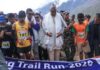 रसुवामा ‘लाङटाङ ट्रेल रन’ प्रतियोगिता
