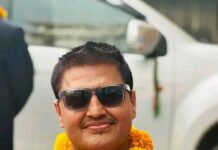 कांग्रेसको क्रियाशिल सदस्यता लिन तथा अद्यावधिक गर्न अध्यक्ष ढकालको आग्रह