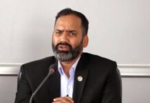 गौतमबुद्ध अन्तरराष्ट्रिय विमानस्थल सञ्चालनमा आउँछः पर्यटनमन्त्री पौडेल