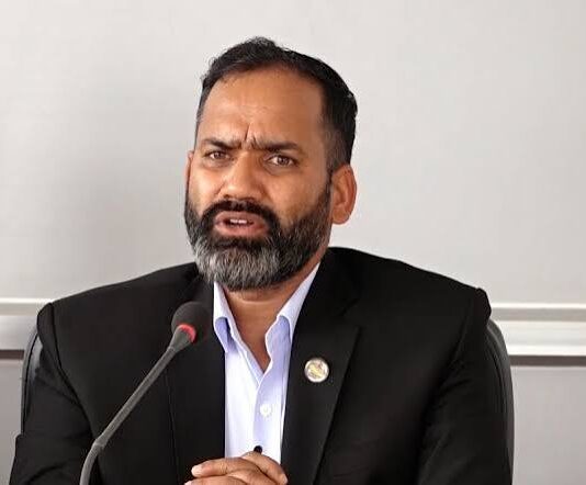 गौतमबुद्ध अन्तरराष्ट्रिय विमानस्थल सञ्चालनमा आउँछः पर्यटनमन्त्री पौडेल