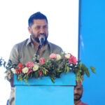 रास्वपाले प्रतिसोधको राजनीति गर्दैनः सभापति लामिछाने