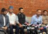 भारतसँग नेपालको समृद्धिको एजेण्डालाई प्राथमिकताका साथ उठाएको छुः सभापति लामिछाने