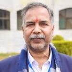 शिक्षालाई अनुसन्धान, नवप्रवर्तन र ‘डिजिटल’ प्रविधिसँग जोड्नुपर्नेमा उपराष्ट्रपतिको जोड