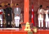 मन्त्रिपरिषद्मा गृहमन्त्री गुरुङलाई पाँचौँ वरीयता र महावीरलाई आठौँ