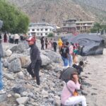 जोमसोममा शालिग्राम शीला मूर्ति धार्मिक आस्थाको केन्द्र बन्दै