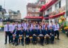 बेदव्यास स्कूलमा कक्षा १२ को परीक्षामा शतप्रतिशत विद्यार्थी उत्तीर्ण