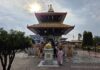 धार्मिक पर्यटनको गन्तव्य बन्दै भुवनेश्वर महादेव मन्दिर
