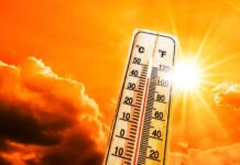 तातो हावाबाट कसरी बच्ने