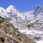 मनास्लु आरोहणको ७० वर्षः आरोहीलाई सम्मान