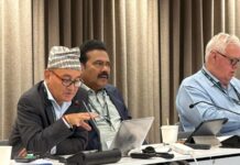 नेपालको ट्रेड युनियन अधिकारको मुद्दा अन्तर्राष्ट्रिय स्तरमा उठ्यो