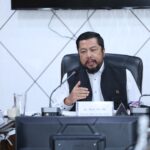 ऊर्जा र जलस्रोतको विकासका लागि तीनै तहको सहकार्य अपरिहार्य : ऊर्जामन्त्री श्रेष्ठ