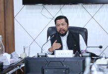 ऊर्जा र जलस्रोतको विकासका लागि तीनै तहको सहकार्य अपरिहार्य : ऊर्जामन्त्री श्रेष्ठ