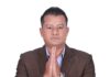 ठमेल पर्यटन विकास परिषद्को महासचिवमा पशुपति कंडेलको उम्मेदवारी