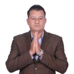 ठमेल पर्यटन विकास परिषद्को महासचिवमा पशुपति कंडेलको उम्मेदवारी
