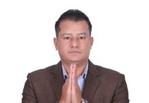 ठमेल पर्यटन विकास परिषद्को महासचिवमा पशुपति कंडेलको उम्मेदवारी