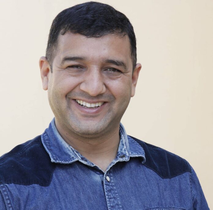 Sahadev