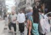 ठमेलमा बढे भारतीय पर्यटक