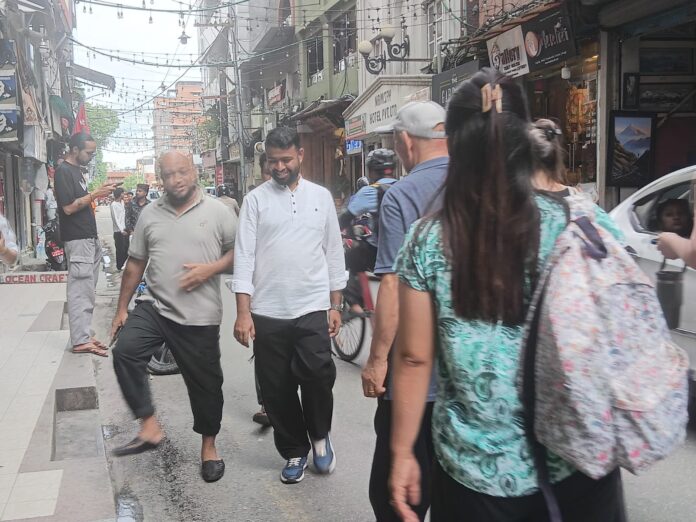 Thamel