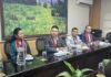 नेपाल पर्यटन बोर्डमा पाँच नवनियुक्त सदस्यको स्वागत