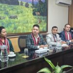 नेपाल पर्यटन बोर्डमा पाँच नवनियुक्त सदस्यको स्वागत