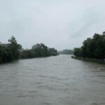 बागमती नदीले सतर्कता तह पार गर्यो, सतर्क रहन आग्रह