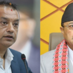 बिपी स्मृति दिवस : कांग्रेस दुई गुटका बेग्लाबेग्लै कार्यक्रम