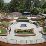गौरव र पहिचान बन्दै हेटौँडाको सहिद स्मारक